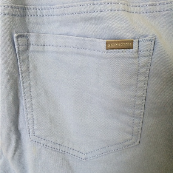 Jaclyn Smith size 12 jeans - Picture 3 of 3